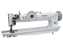 Heavyweight Industrial Machines