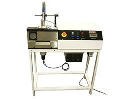 Web Cutting Machines & Seam Sealing Machines